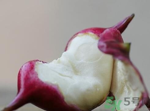 菱角解酒的方法？菱角怎么吃解酒？