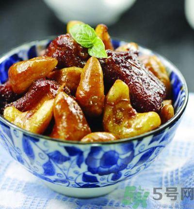 菱角有什么功效？菱角的功效是什么？