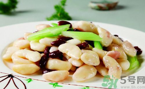 菱角有什么功效？菱角的功效是什么？