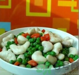 菱角有什么功效？菱角的功效是什么？