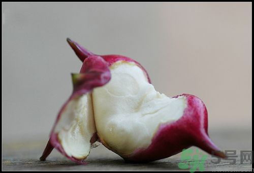 菱角有什么功效？菱角的功效是什么？