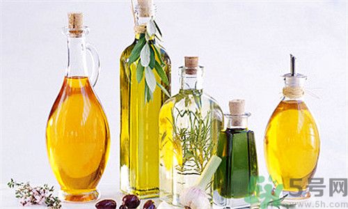 夏天吃哪種油好？什么油適合夏天吃？