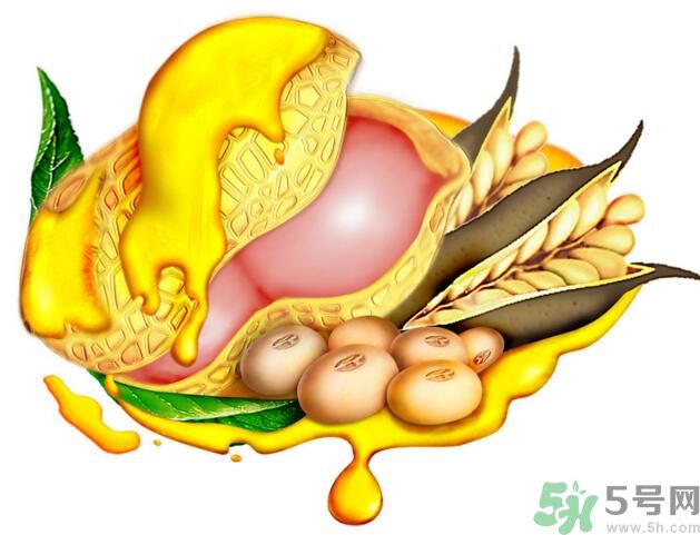 夏天吃哪種油好？什么油適合夏天吃？