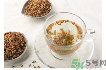 米茶用的什么米？炒米茶用什么米好？
