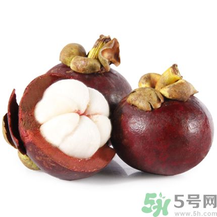 剝完山竹手癢是怎么回事？剝完山竹手癢是過敏嗎？