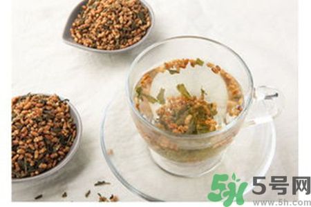 什么是米茶？哪種米茶好？