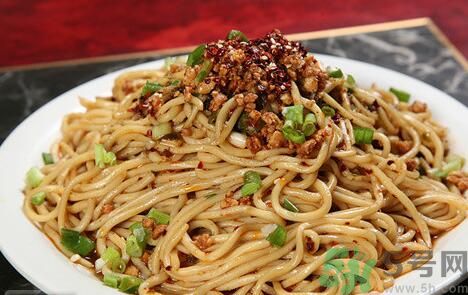 甜的涼面怎么做？甜涼面怎么做好吃？