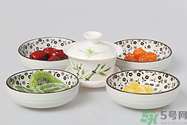 女生夏天喝什么茶最好？女生夏天適合喝什么茶？