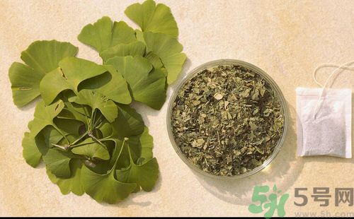 夏天可以喝銀杏葉茶嗎？夏天喝銀杏葉茶好嗎？