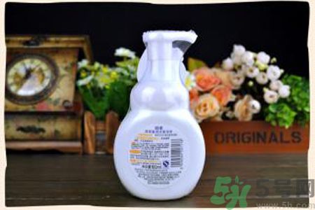 碧柔深層盈潤(rùn)潔面泡沫適合什么膚質(zhì)？敏感膚質(zhì)可以用碧柔深層盈潤(rùn)潔面泡沫嗎？