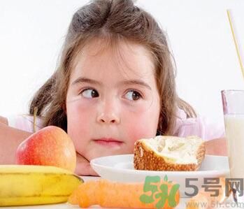 兒童減肥吃什么好？兒童吃什么可以減肥？