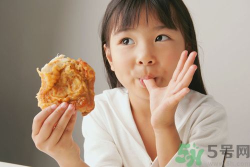 兒童減肥吃什么好？兒童吃什么可以減肥？