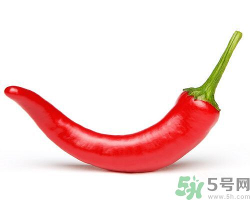 吃辣椒拉肚子是怎么回事?吃辣椒肚子疼怎么辦 吃辣椒拉肚子是怎么回事?吃辣椒肚子疼怎么辦