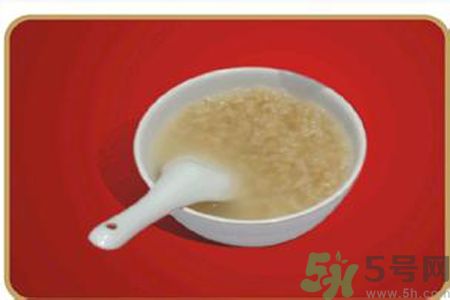 米茶可以喝牛奶一起喝嗎？米茶可以喝牛奶一起煮嗎？