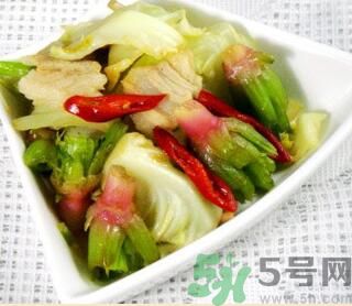 包菜根可以吃嗎？包菜根能不能吃？