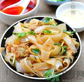 涼皮隔夜還能吃嗎？涼皮可以隔夜吃嗎？