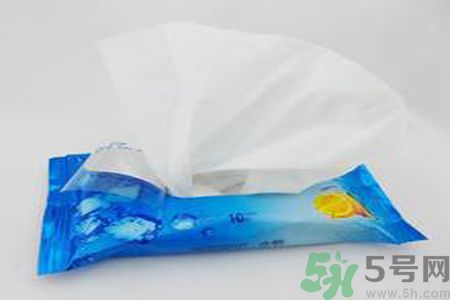怎么挑選濕巾紙？哪些濕巾紙不能買？