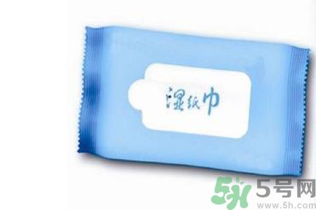 怎么挑選濕巾紙？哪些濕巾紙不能買？