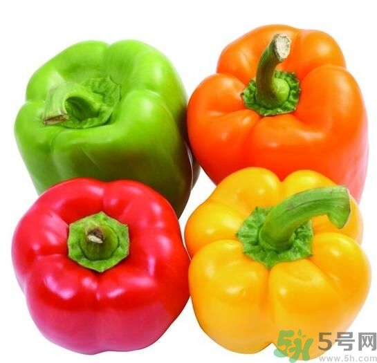 彩椒是轉(zhuǎn)基因的嗎？彩椒有什么營養(yǎng)價值？