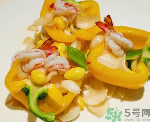 彩椒是轉(zhuǎn)基因的嗎？彩椒有什么營養(yǎng)價值？