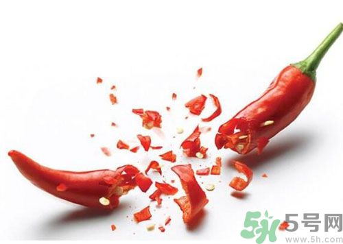 吃辣椒能祛濕嗎？吃辣椒可以祛濕嗎？