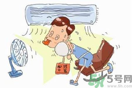 夏季解暑吃什么？夏季預防中暑吃什么好？