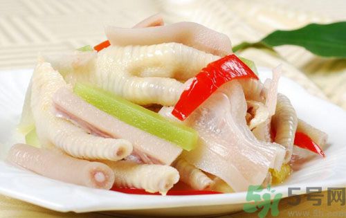 泡椒鳳爪是生的嗎？泡椒鳳爪怎么做？