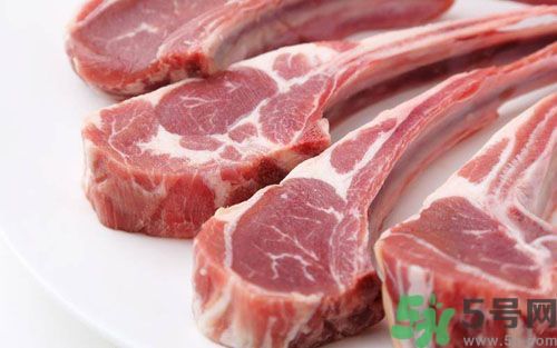 南瓜和羊肉能一起吃嗎？南瓜可以和羊肉一起吃嗎？
