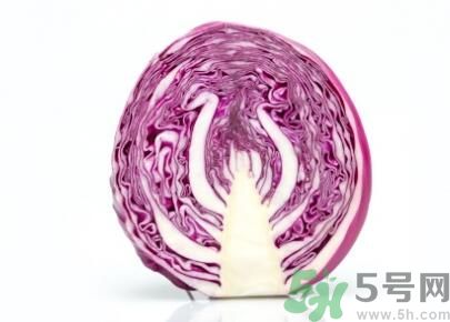 紫甘藍變藍是為什么？紫甘藍變藍能吃嗎？