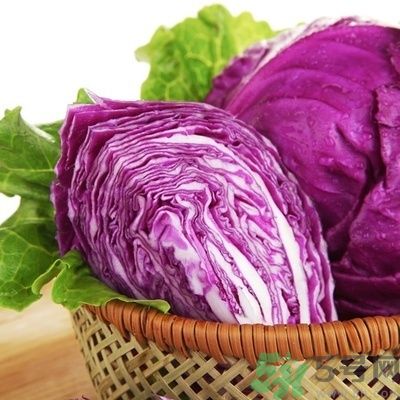 紫甘藍可以生吃嗎？紫甘藍可以涼拌嗎？