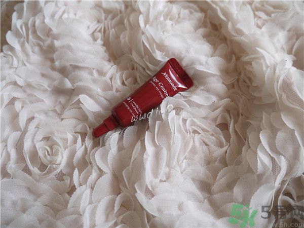 夢妝花顏凝時菁華眼霜好用嗎？夢妝花顏凝時菁華眼霜怎么樣？