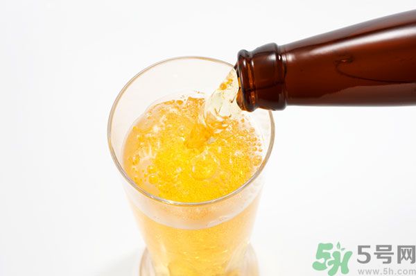 腎結石能喝冰啤酒嗎？腎結石喝啤酒好嗎？