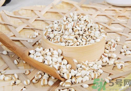 經(jīng)期可以喝薏米水嗎？經(jīng)期喝薏米水會(huì)不會(huì)肚子痛？