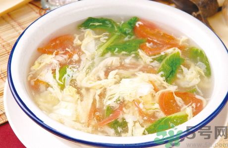 西紅柿是熱性還是涼性?西紅柿是涼性食物嗎? 西紅柿是熱性還是涼性?西紅柿是涼性食物嗎?