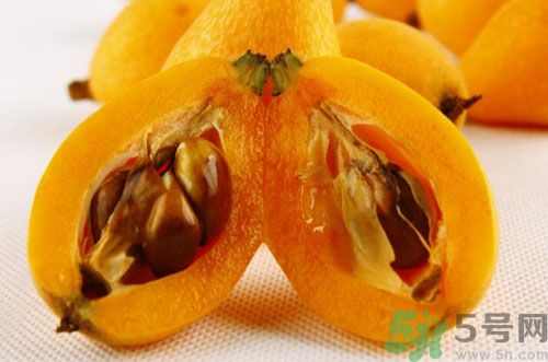 經(jīng)期可以吃枇杷嗎？經(jīng)期吃枇杷會(huì)不會(huì)肚子痛？