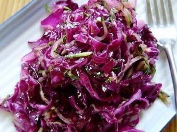 紫甘藍變藍是為什么？紫甘藍變藍能吃嗎？