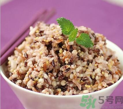 高粱米能做飯嗎？高粱米做飯好嗎？