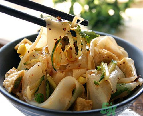 流產(chǎn)了能吃涼皮嗎？流產(chǎn)后吃涼皮會怎么樣？