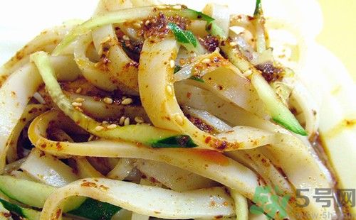流產(chǎn)了能吃涼皮嗎？流產(chǎn)后吃涼皮會怎么樣？