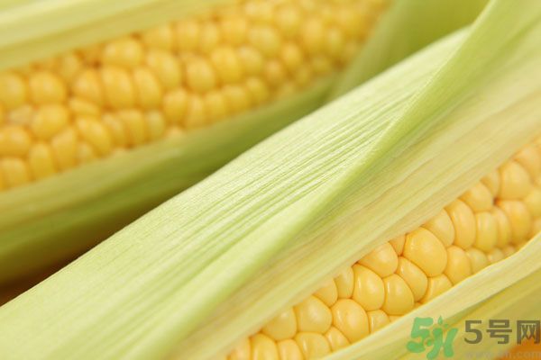 南瓜和玉米可以一起吃嗎？南瓜和玉米一起吃好嗎？