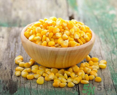 玉米和什么相克?玉米不能和什么一起吃 玉米和什么相克?玉米不能和什么一起吃