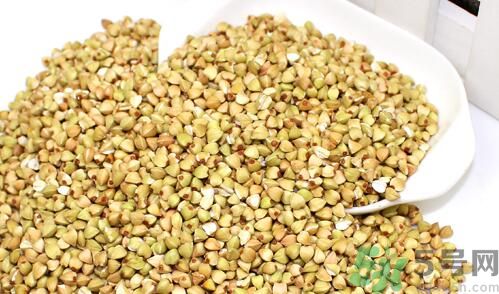 蕎麥有什么功效？蕎麥的功效是什么？