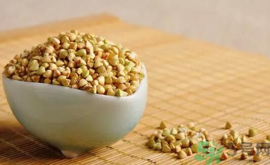 蕎麥能和糯米一起吃嗎？蕎麥和糯米一起吃好嗎？