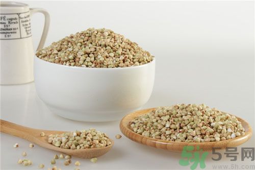 蕎麥可以和大米一起吃嗎？蕎麥能和大米一起吃嗎？