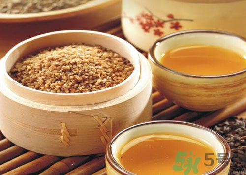 蕎麥能泡茶嗎？蕎麥泡茶有什么好處？