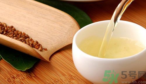 蕎麥能泡茶嗎？蕎麥泡茶有什么好處？