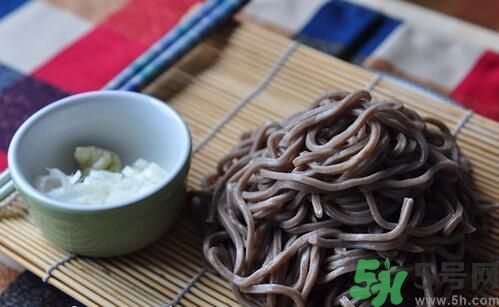 蕎麥是發(fā)物嗎？蕎麥是不是發(fā)物？