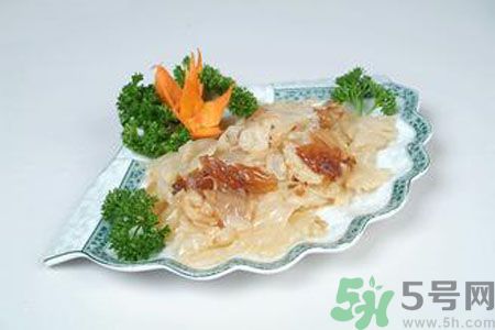 怎么挑選海蜇絲？挑選海蜇絲的技巧有哪些？