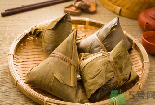 蕎麥可以包粽子嗎？蕎麥可以用來(lái)包粽子嗎？