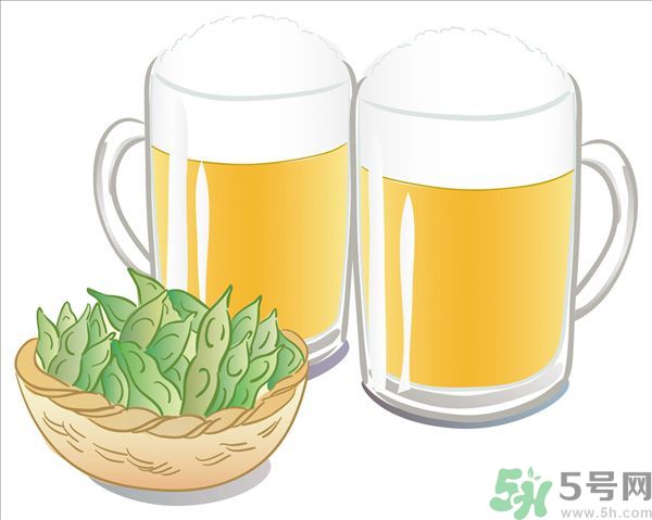 過期啤酒能喝嗎？過期啤酒喝了會怎么樣？